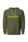 Copperhead Beer Relay Terry Hooded Sweatshirt