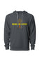 Copperhead Beer Relay Terry Hooded Sweatshirt