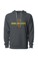 Copperhead Beer Relay Terry Hooded Sweatshirt