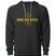 Copperhead Beer Relay Terry Hooded Sweatshirt