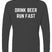 Copperhead Beer Relay Islander Long Sleeve Tee w/ 
