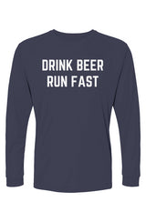 Copperhead Beer Relay Islander Long Sleeve Tee w/ UPF 50+