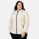 Women's Plus Size X2O Anorak Rain Jacket