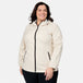 Women's Plus Size X2O Anorak Rain Jacket