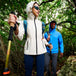 Women's X2O Anorak Rain Jacket