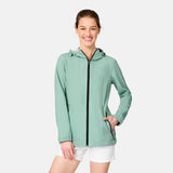 Women's X2O Anorak Rain Jacket