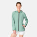 Women's X2O Anorak Rain Jacket