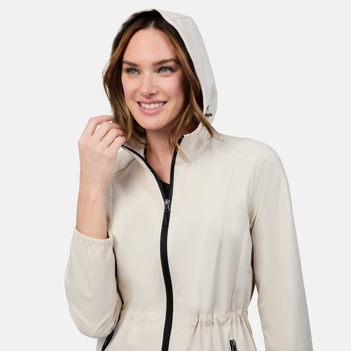 Women's X2O Anorak Rain Jacket
