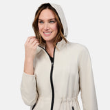 Women's X2O Anorak Rain Jacket