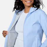 Women's X2O Packable Rain Jacket
