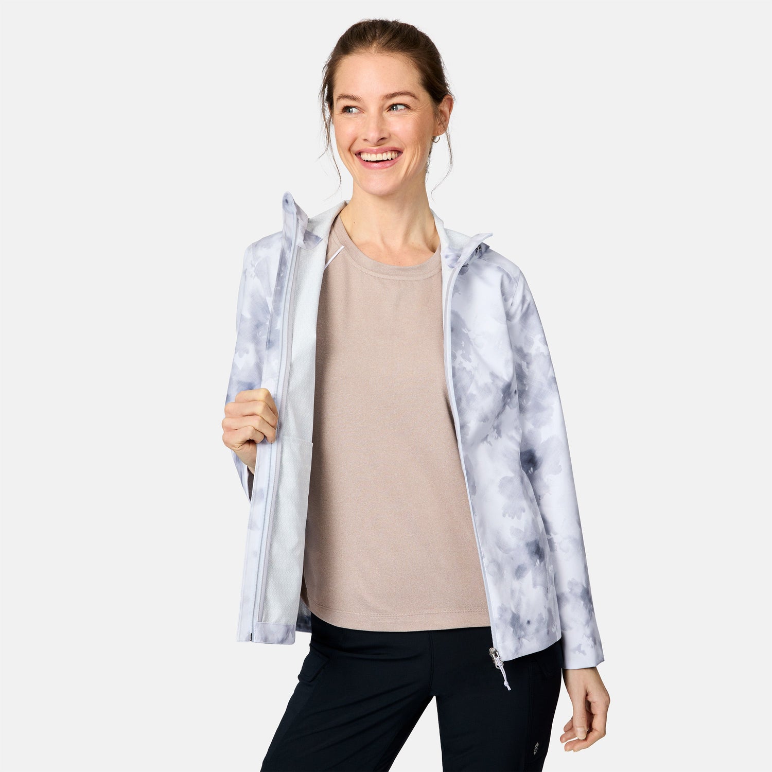 Women's X2O Packable Rain Jacket
