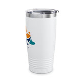 WRRC Ringneck Insulated Tumbler - 20 oz