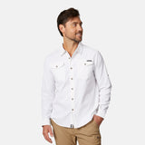 Men's Acadia Expedition Long Sleeve Shirt