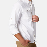 Men's Acadia Expedition Long Sleeve Shirt