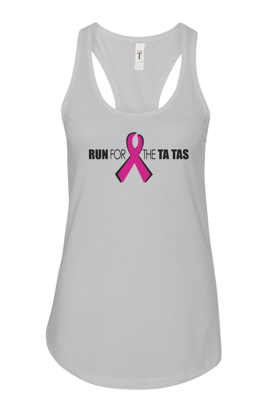 Ladies' Racerback Tank