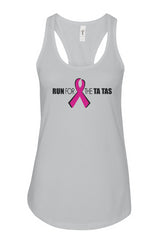 Ladies' Racerback Tank