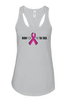 Ladies' Racerback Tank