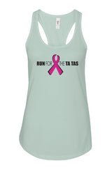 Ladies' Racerback Tank