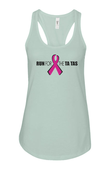 Ladies' Racerback Tank