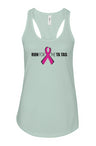 Ladies' Racerback Tank