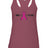 Ladies' Racerback Tank