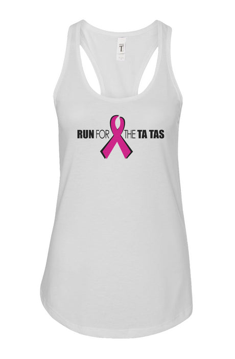 Ladies' Racerback Tank