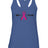 Ladies' Racerback Tank