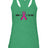 Ladies' Racerback Tank