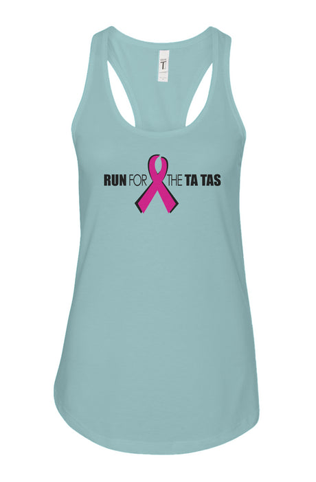 Ladies' Racerback Tank