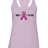 Ladies' Racerback Tank