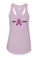 Ladies' Racerback Tank