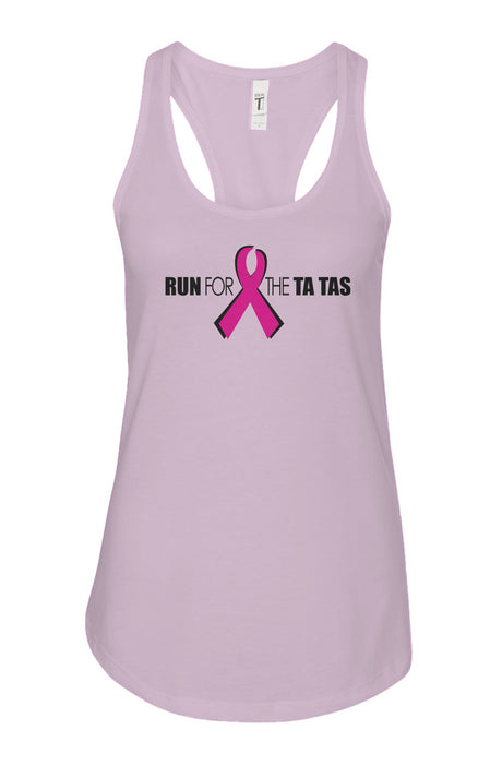 Ladies' Racerback Tank