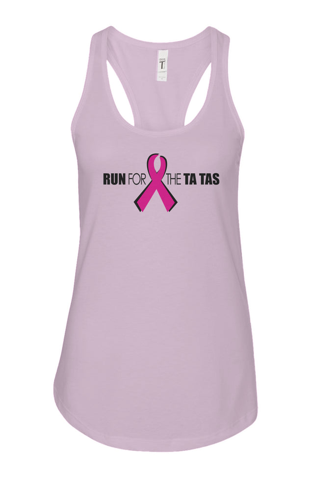 Ladies' Racerback Tank