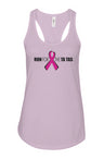 Ladies' Racerback Tank