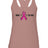 Ladies' Racerback Tank