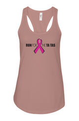 Ladies' Racerback Tank