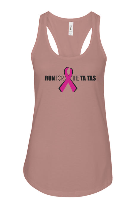 Ladies' Racerback Tank