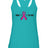 Ladies' Racerback Tank