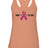 Ladies' Racerback Tank