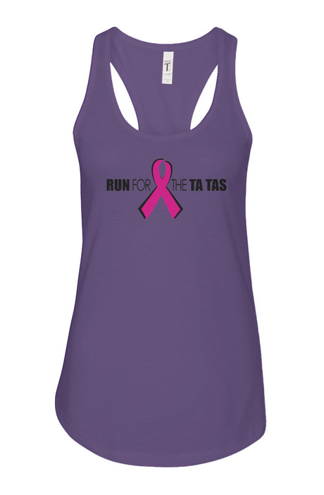 Ladies' Racerback Tank