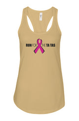 Ladies' Racerback Tank