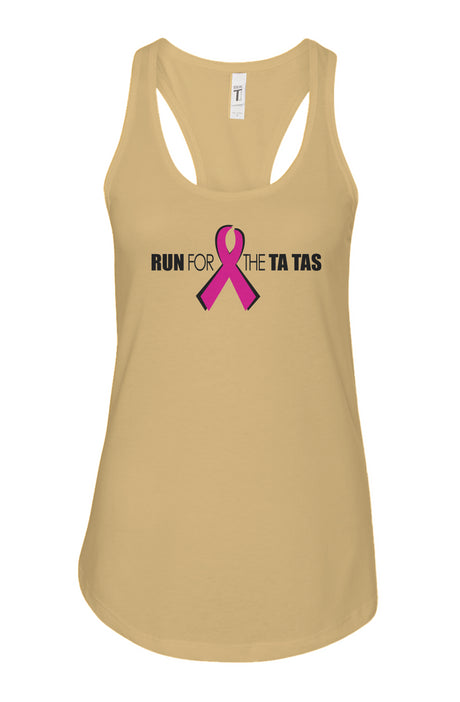 Ladies' Racerback Tank