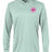 Bahama Hooded Long Sleeve Performance Tee