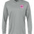 Bahama Hooded Long Sleeve Performance Tee