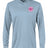 Bahama Hooded Long Sleeve Performance Tee