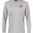 Bahama Hooded Long Sleeve Performance Tee