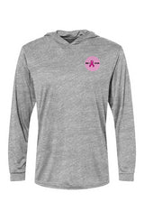 Bahama Hooded Long Sleeve Performance Tee