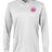 Bahama Hooded Long Sleeve Performance Tee