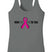 Ladies' Competitor Raceback Tank