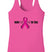 Ladies' Competitor Raceback Tank